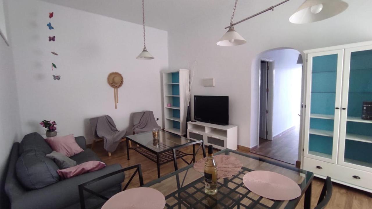 Apartamento El Especiero Puerto del Carmen (Lanzarote) Exterior foto