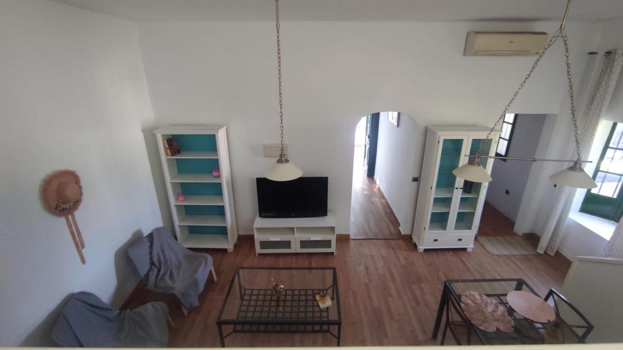 Apartamento El Especiero Puerto del Carmen (Lanzarote) Exterior foto