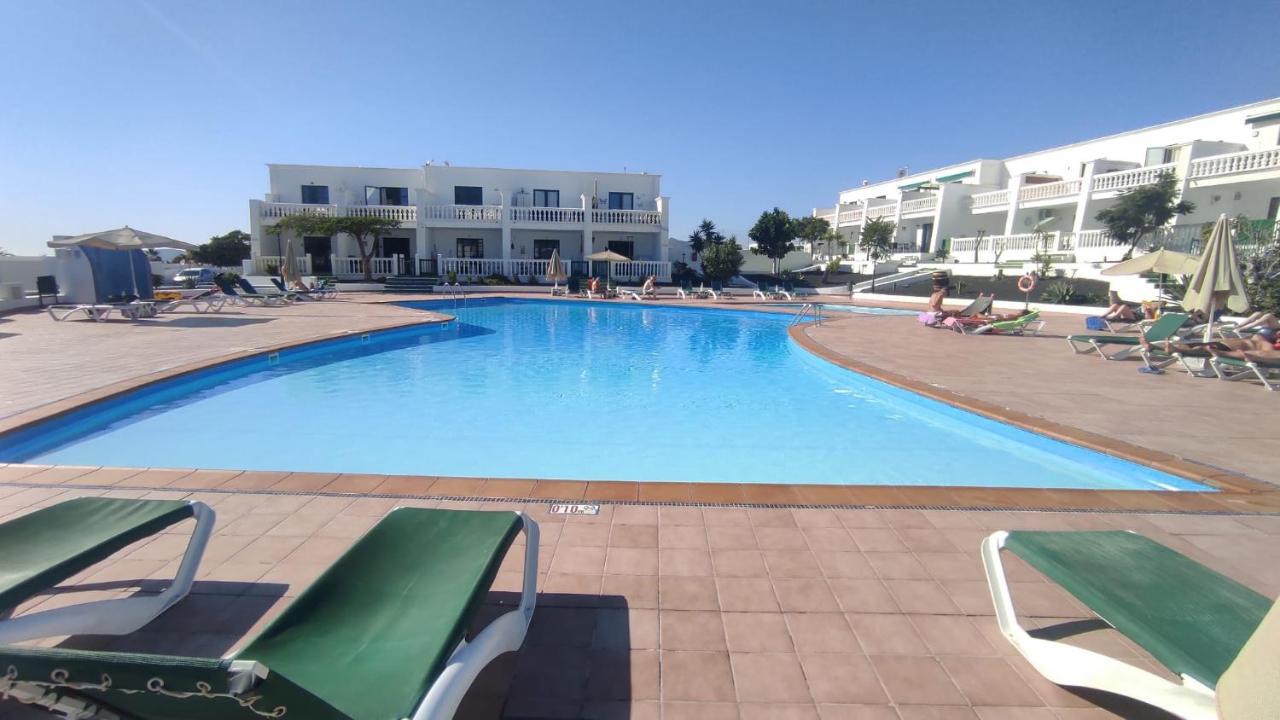 Apartamento El Especiero Puerto del Carmen (Lanzarote) Exterior foto